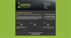 Desktop Screenshot of ingema.cl